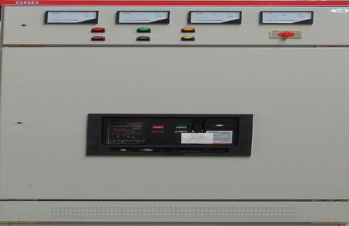 湖里低压配电箱